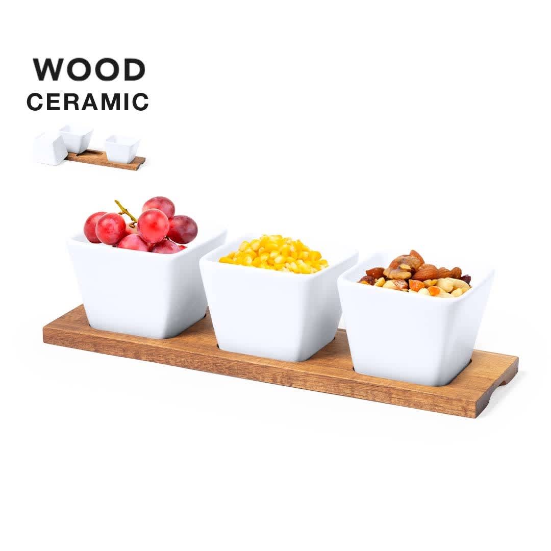 Branduk Serving Dishes promotional product