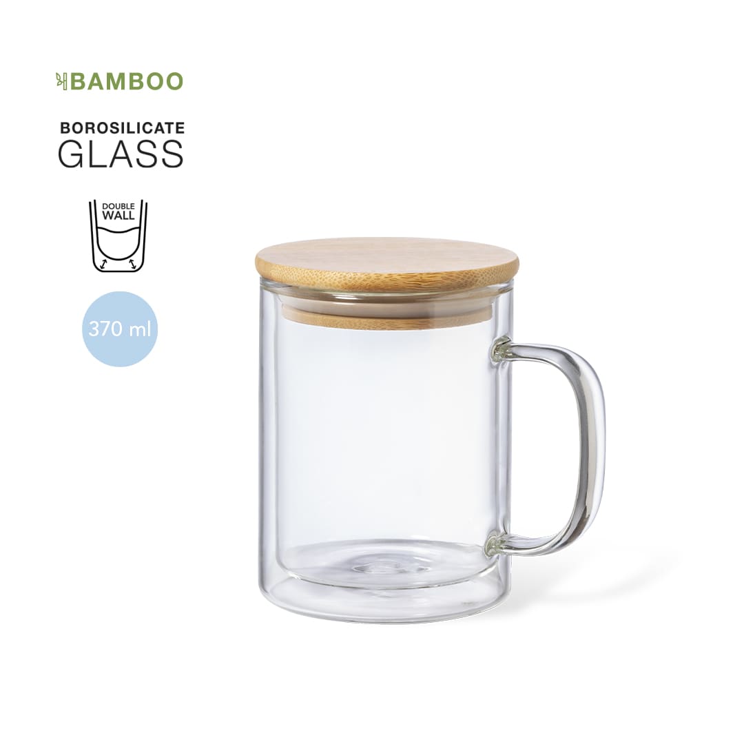 Laik Insulated Mug