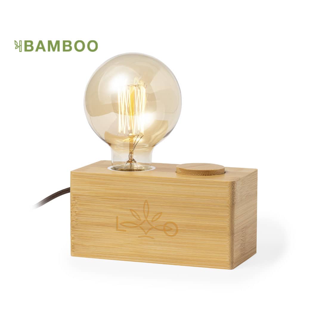 Sarpal Lamp promotional product