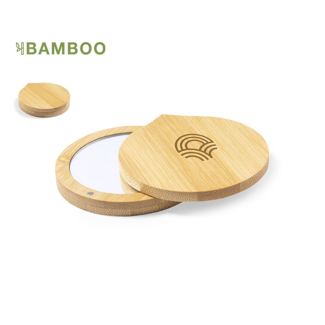 Susil Pocket Mirror promotional product