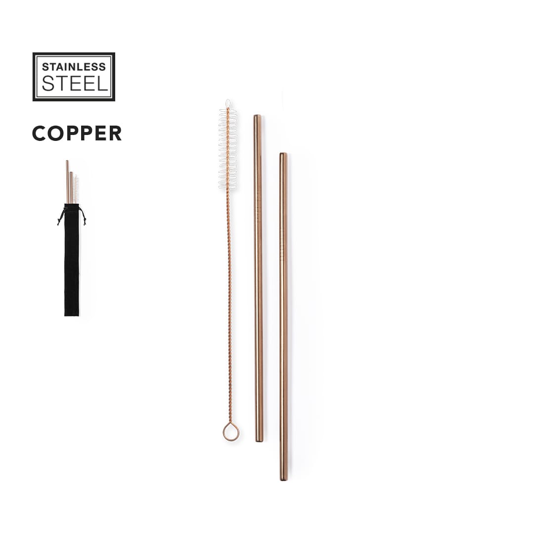 Firux Straw Set