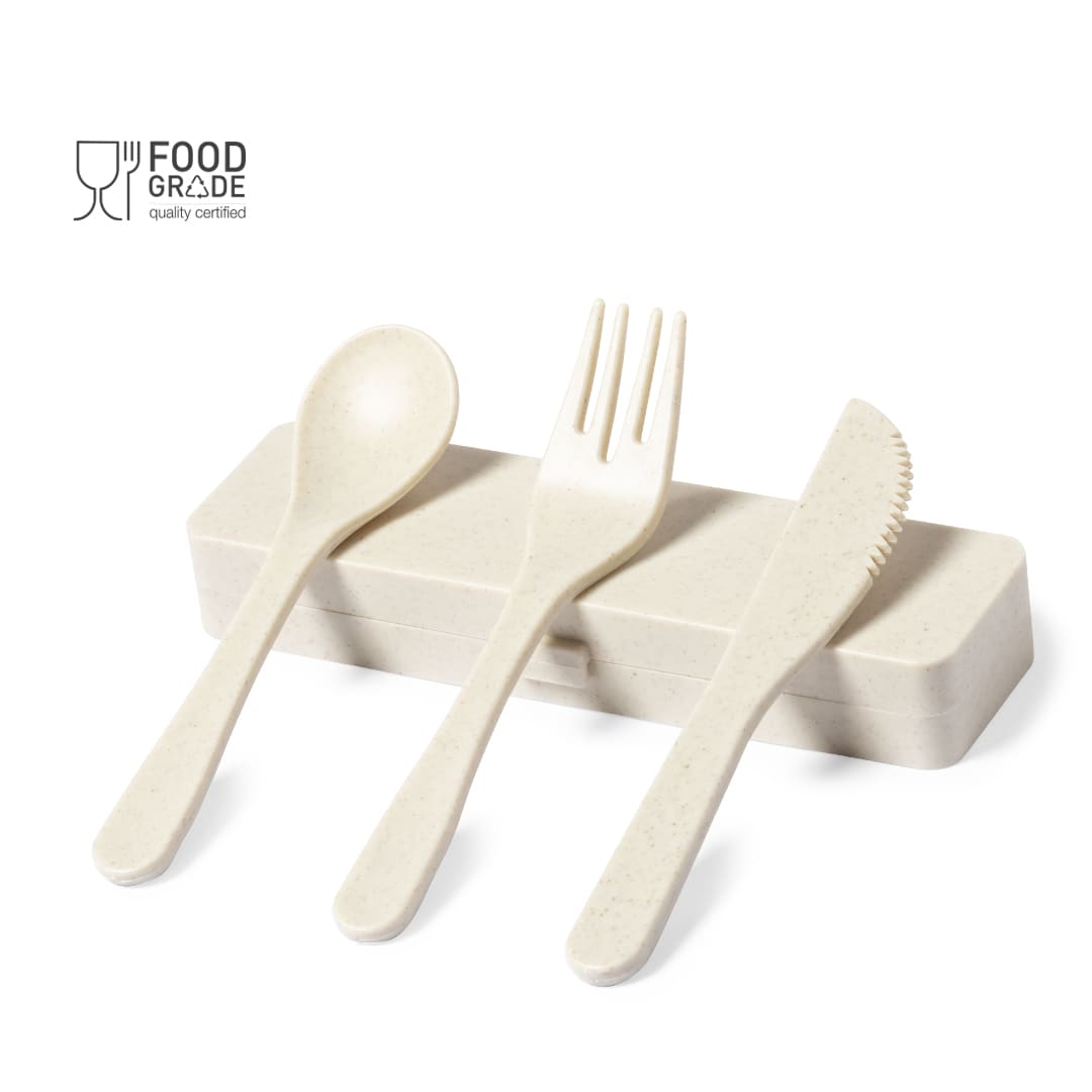 Dranel Cutlery Set