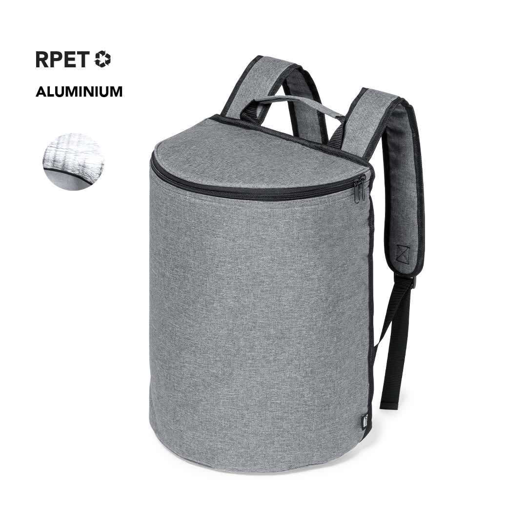 Yamir Cool Bag Backpack
