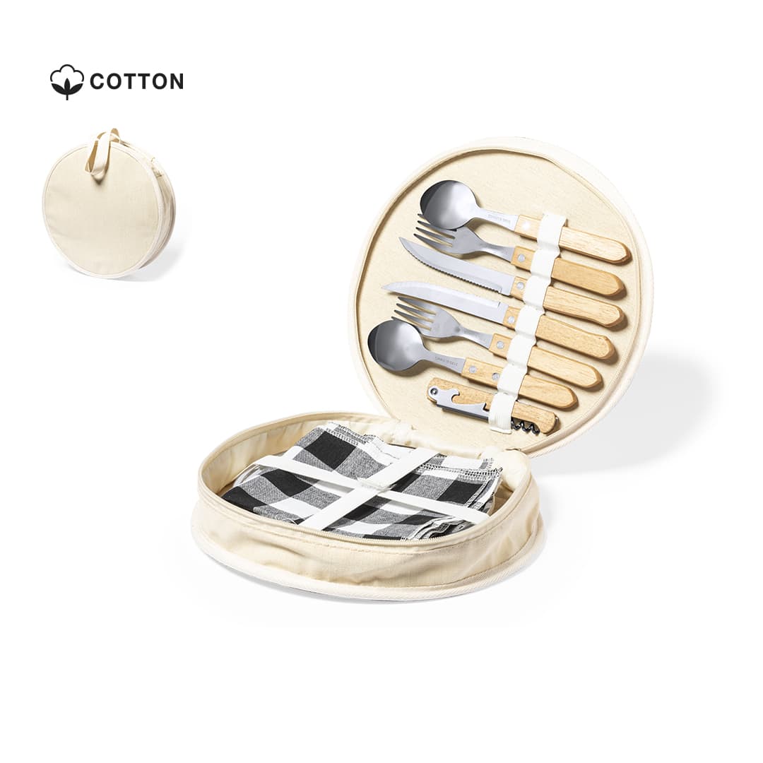 Scotty Picnic Set