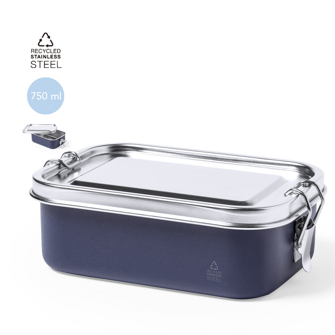 Shonka Lunch Box