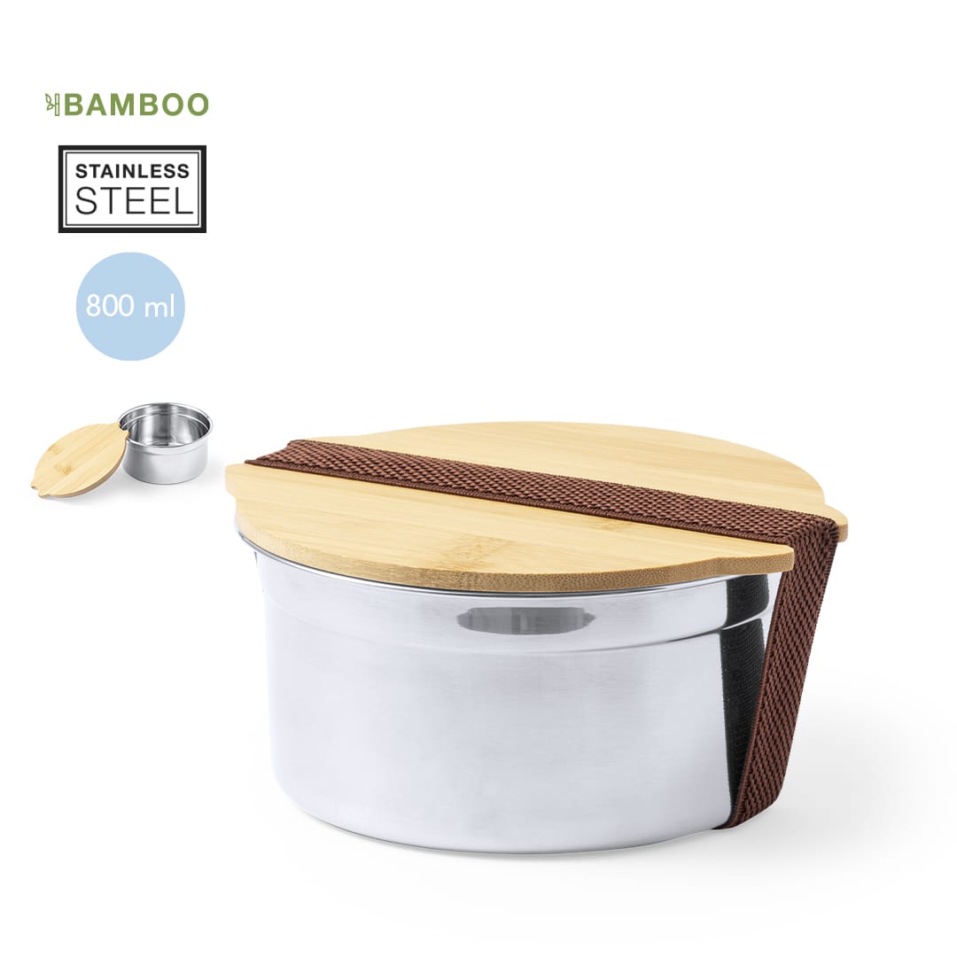 Truit Lunch Box
