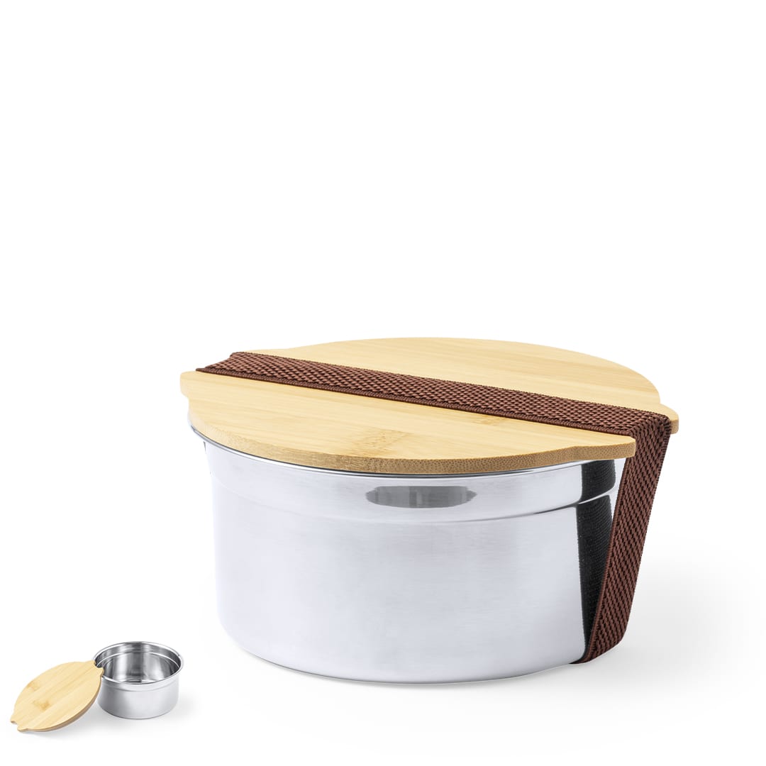 Truit Lunch Box promotional product