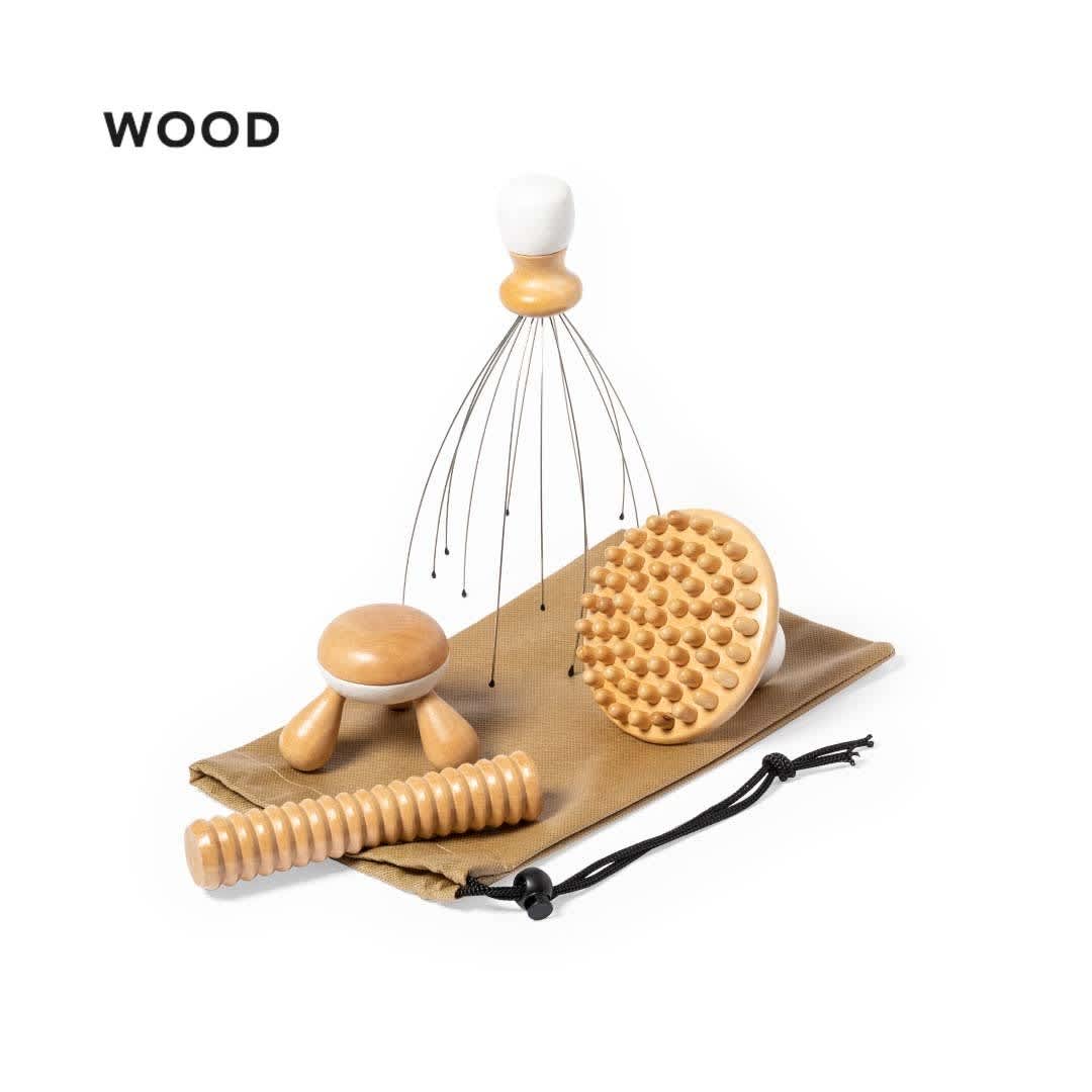 Tefen Massager promotional product