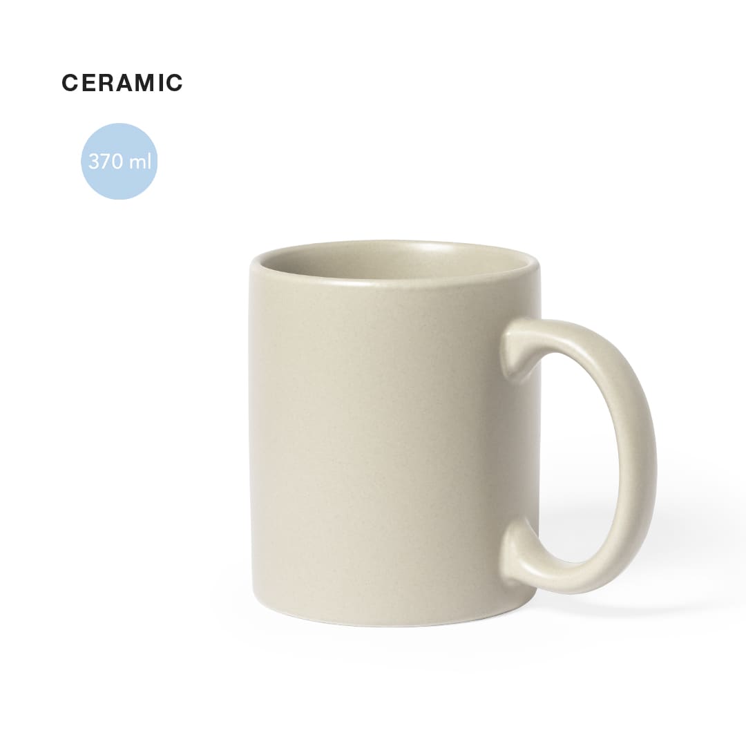 Malik Mug