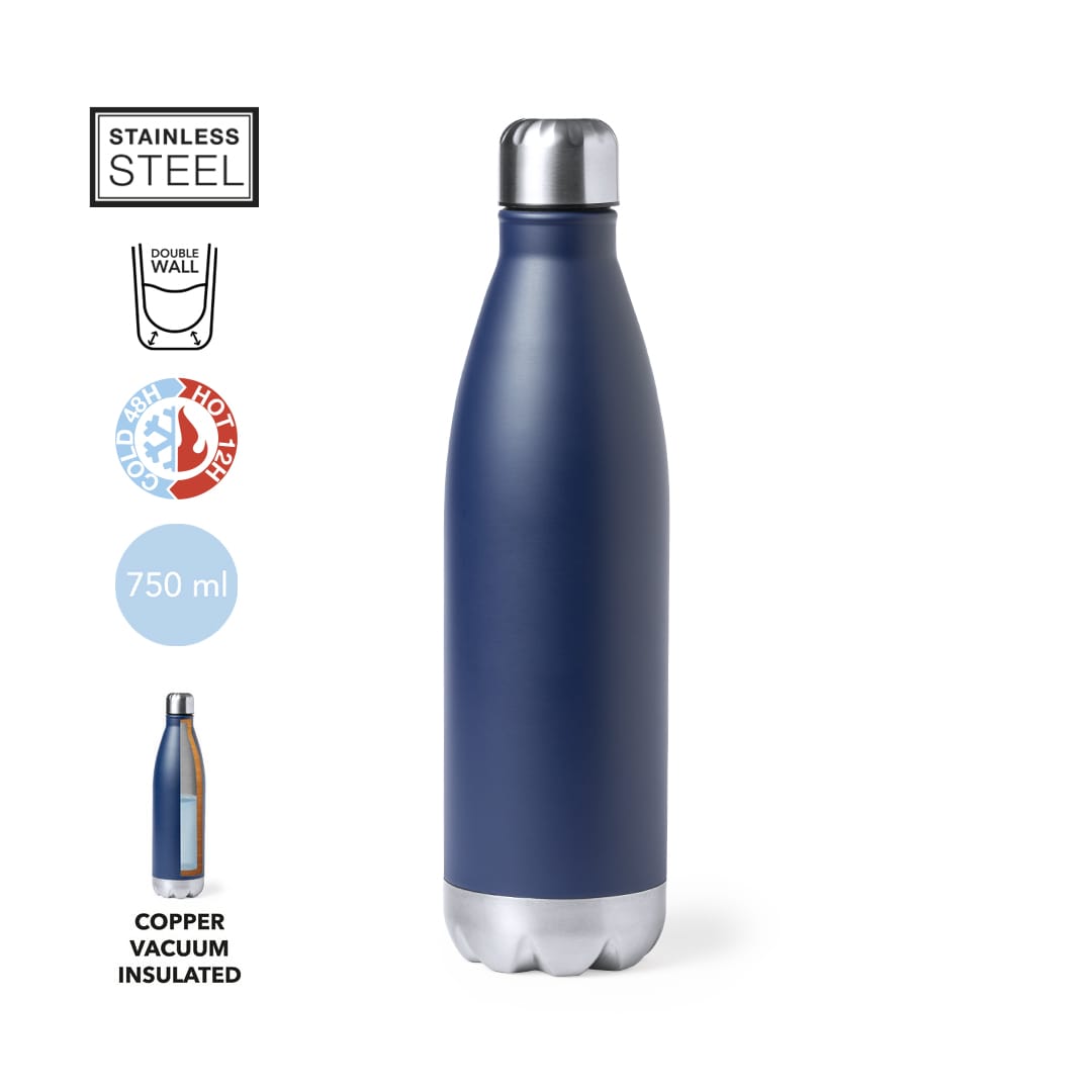Willy Insulated Bottle