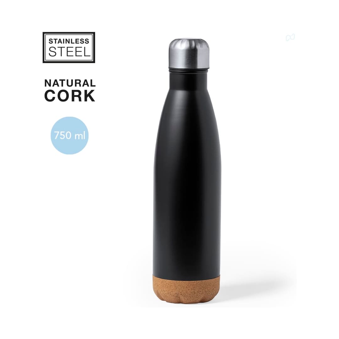 Kraten Bottle