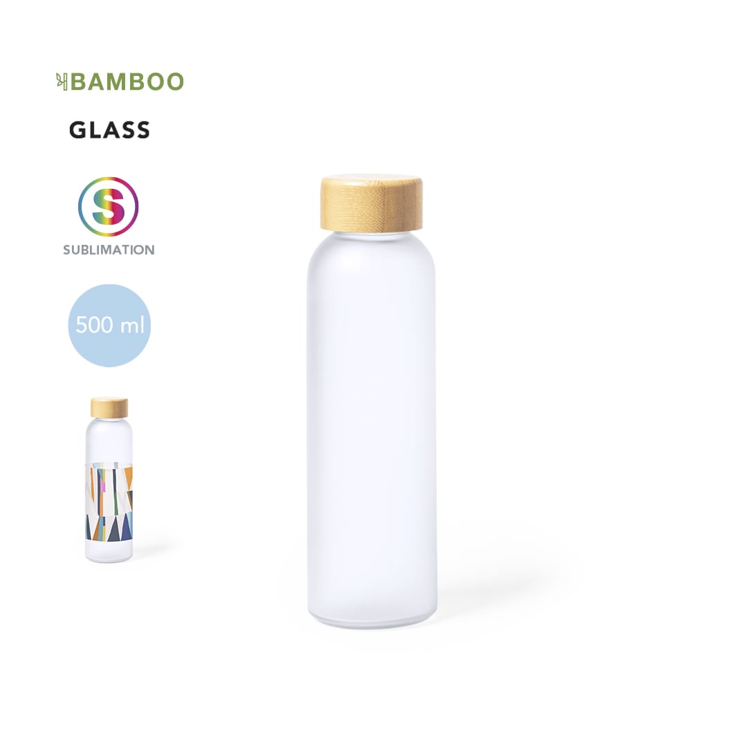 Kaory Sublimation Bottle