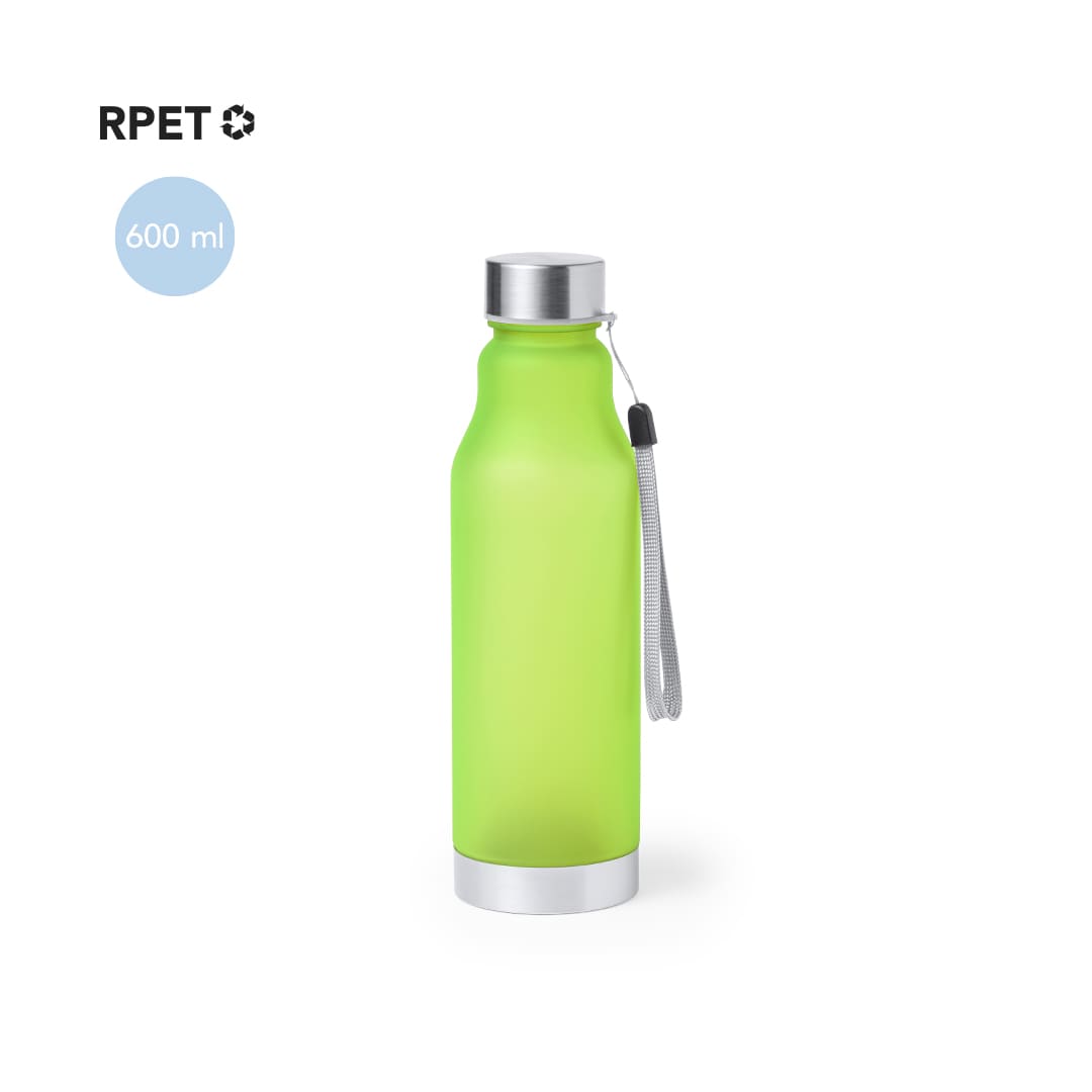 Fiodor Bottle
