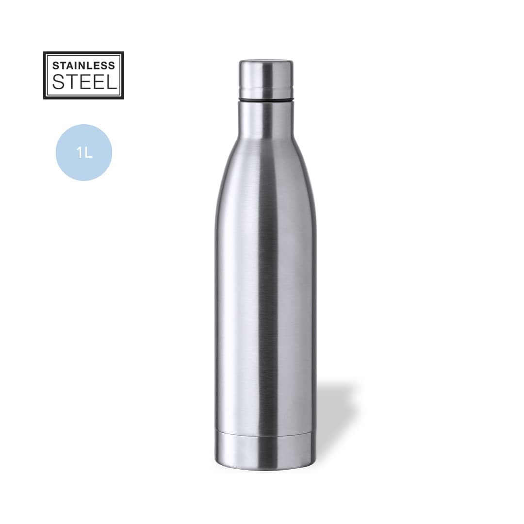 Pounder Bottle