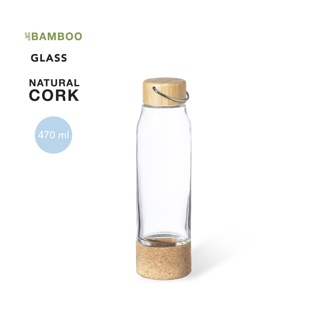 Aderox Bottle