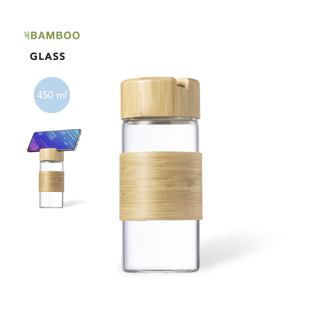 Nowsly Bottle