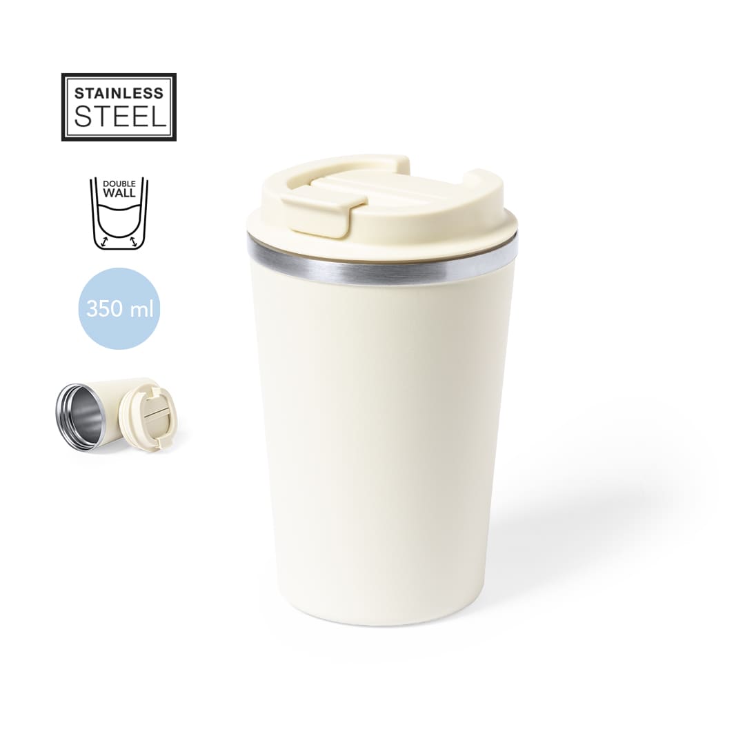 Vicuit Insulated Cup