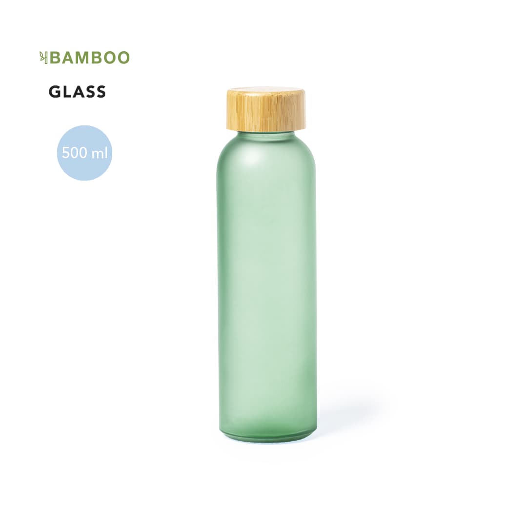 Eskay Bottle