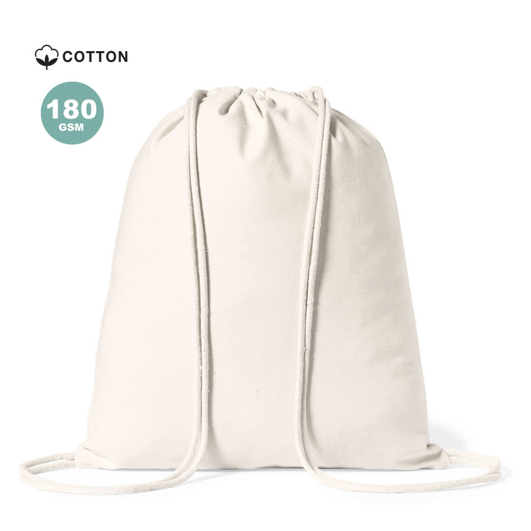 Serlen Drawstring Bag