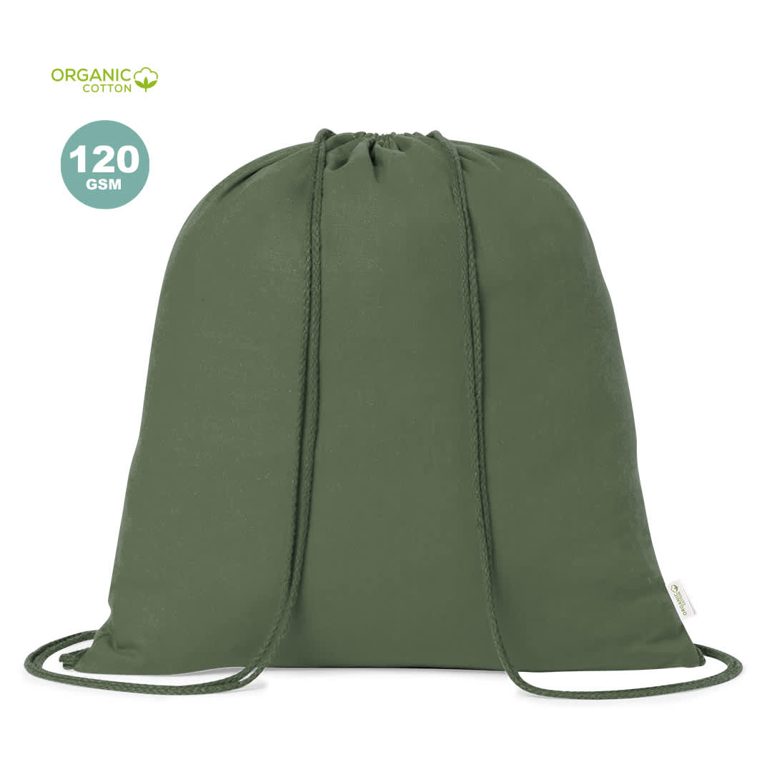 Maziu Drawstring Bag