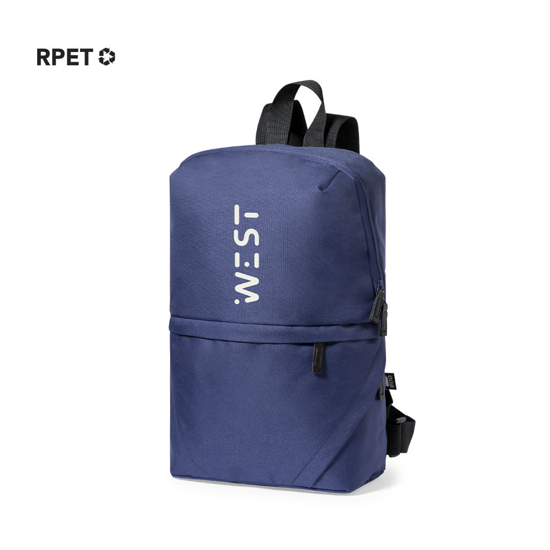 Bronul Backpack