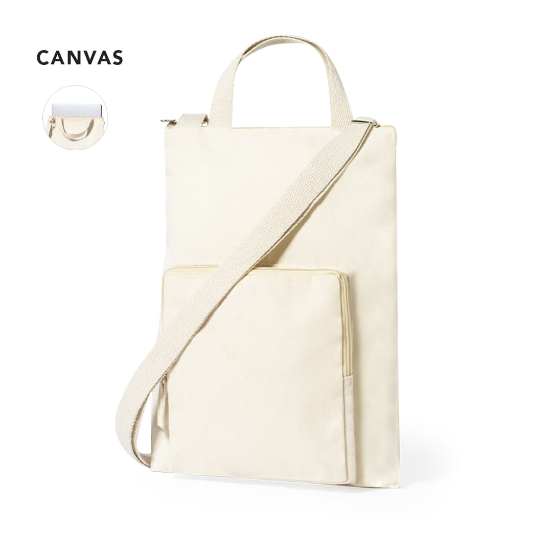Leduc Laptop Pouch