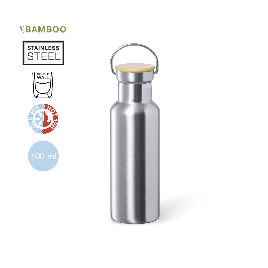Duky Insulated Bottle