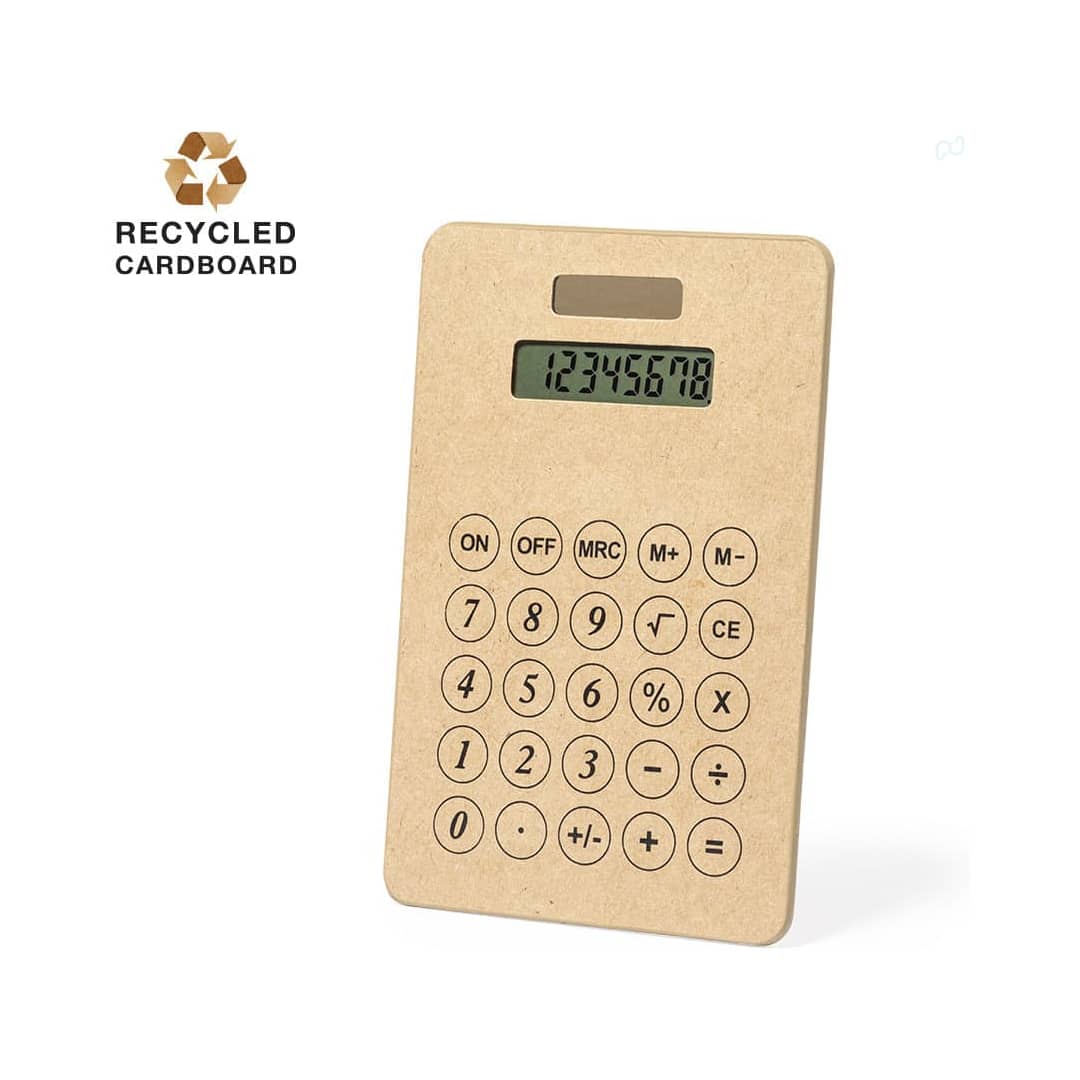 Vulcano Calculator