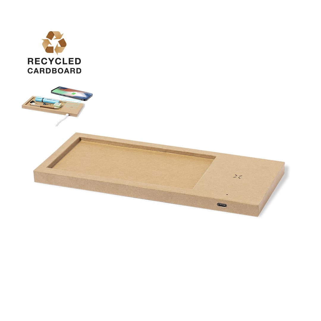 Taron Organizer Charger
