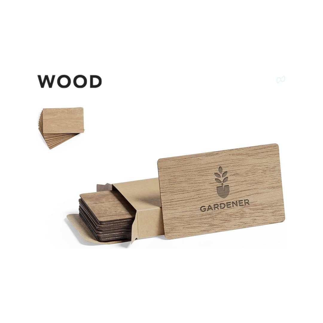 Inary Card Set