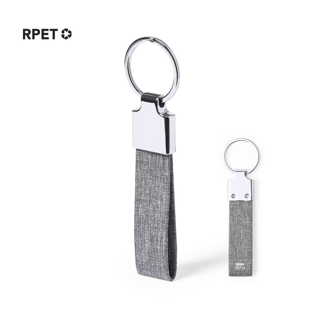 Branis Keyring