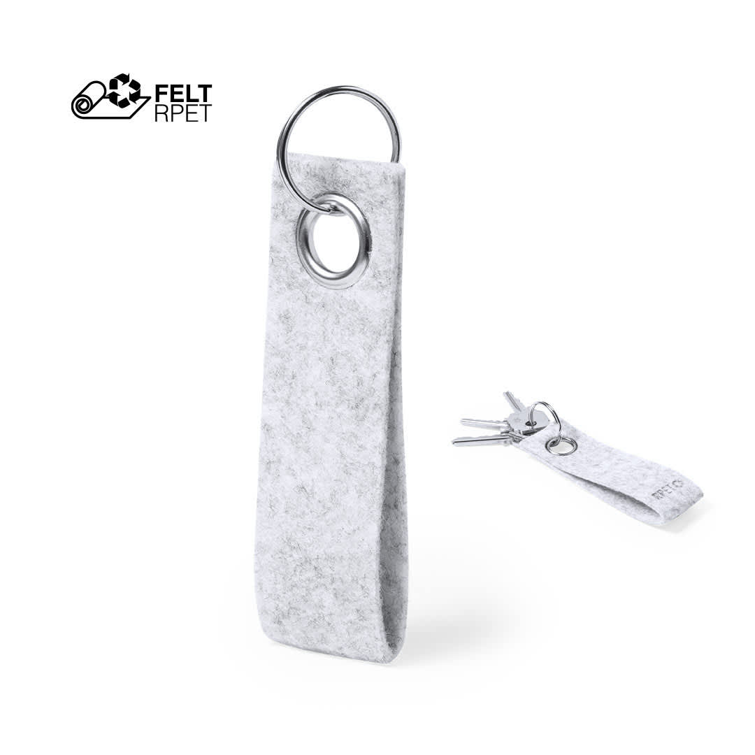 Triax Keyring