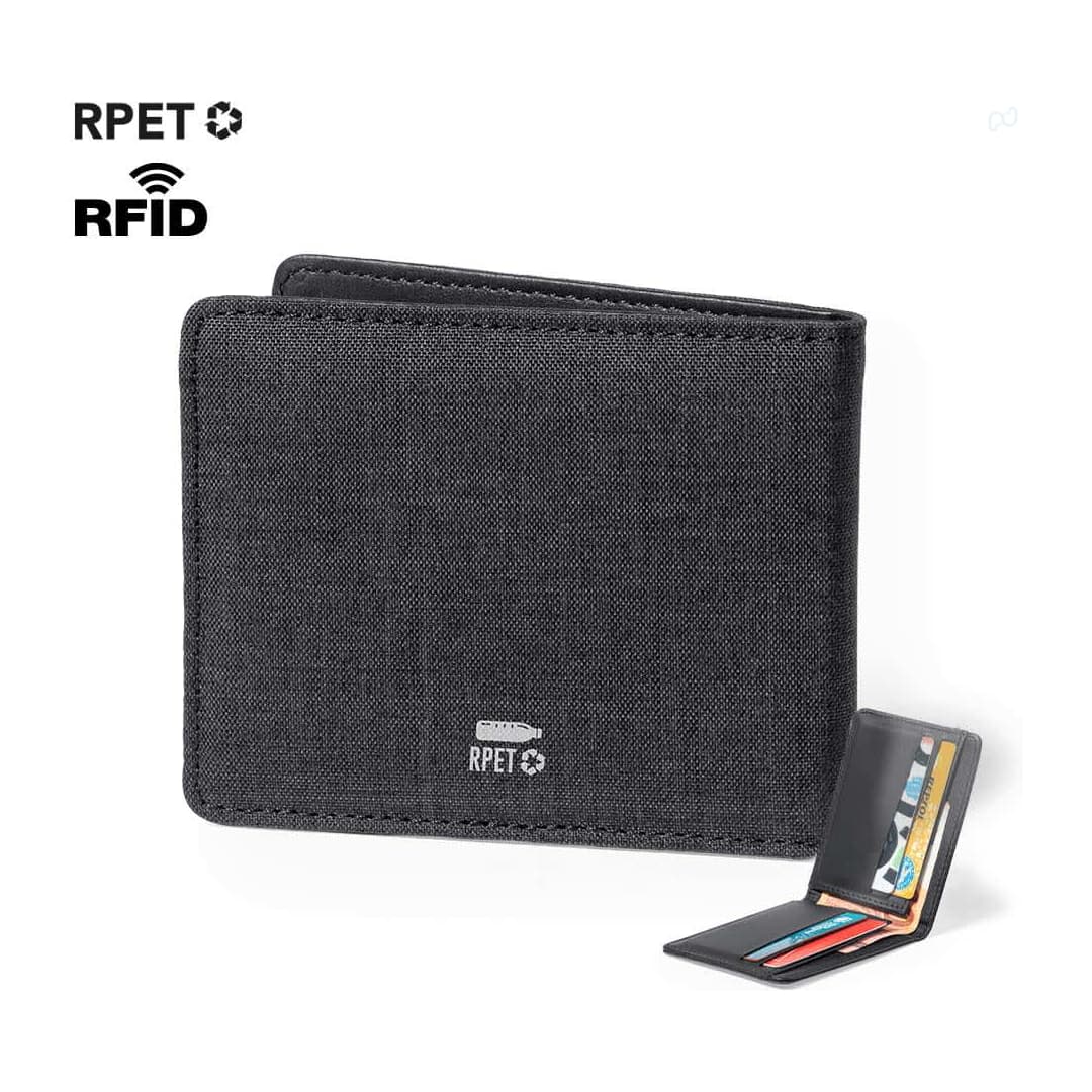 Kenxo Card Holder Wallet