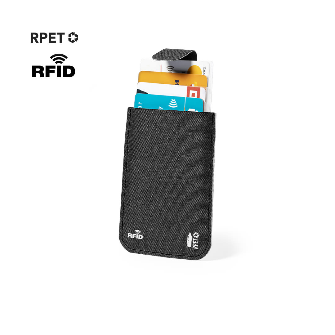 Guarex Card Holder