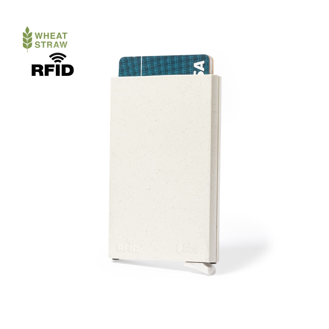 Faxol Card Holder