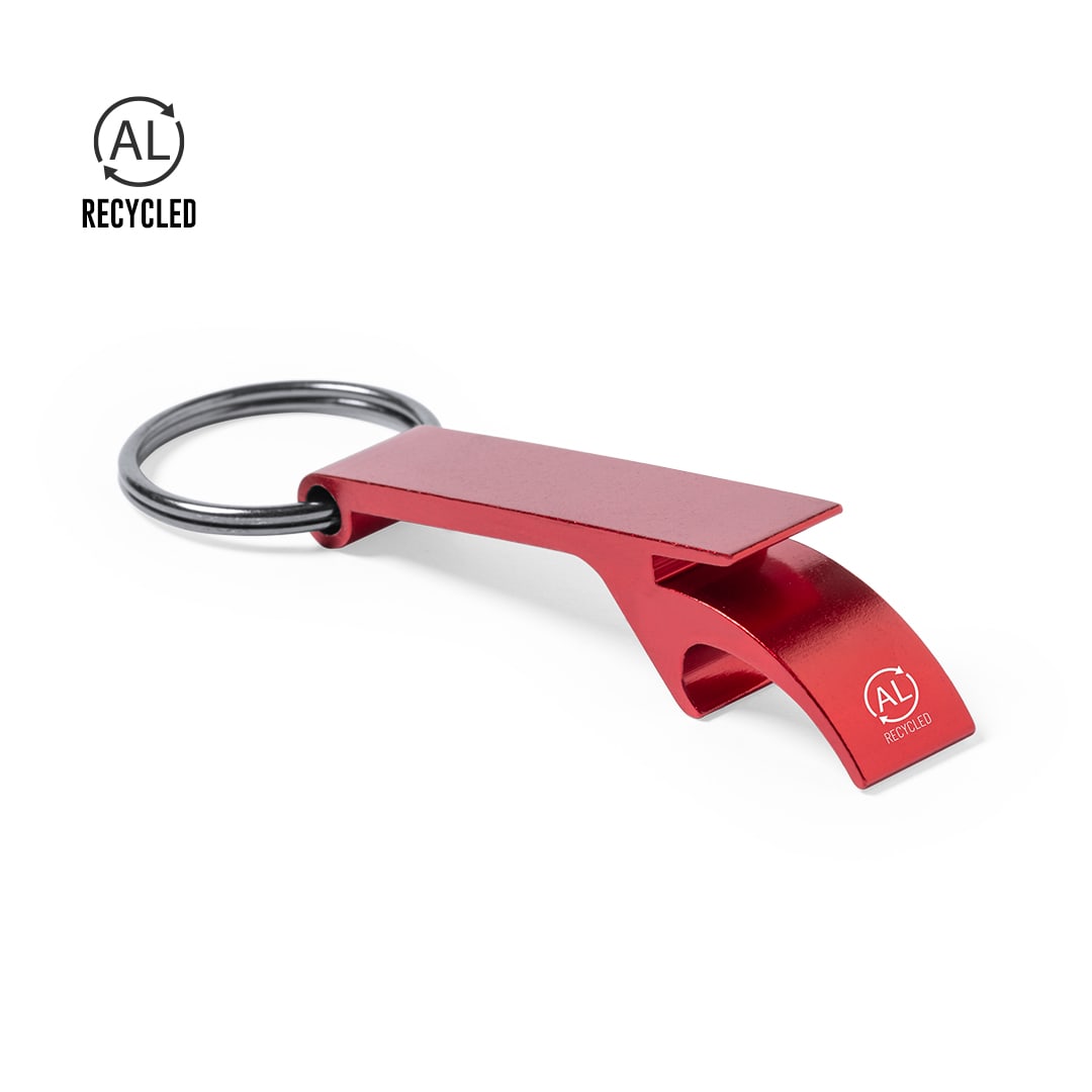 Mixe Opener Keyring
