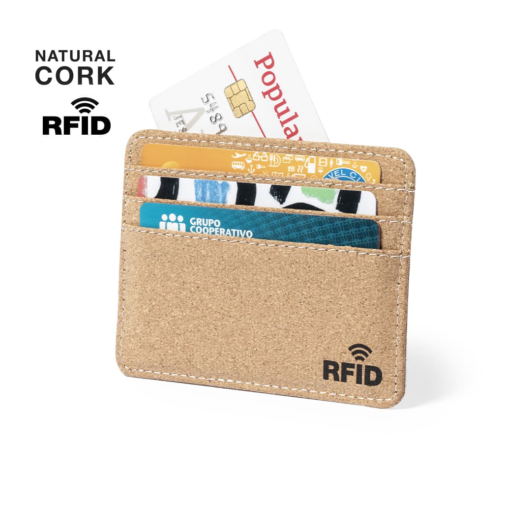 Reylox Card Holder