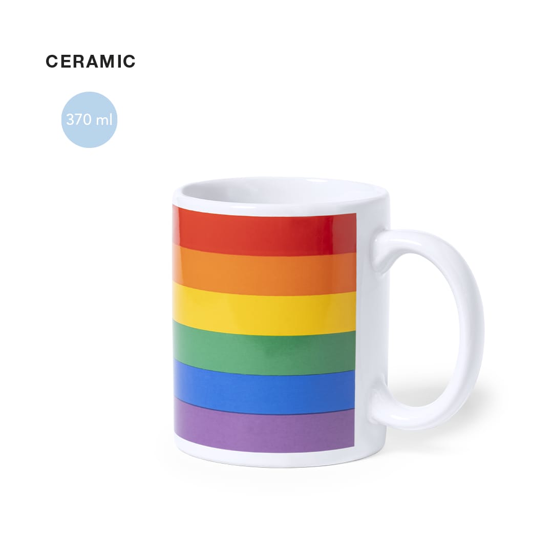 Mercurik Mug