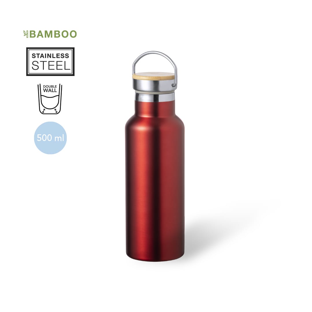 Naxel Insulated Bottle