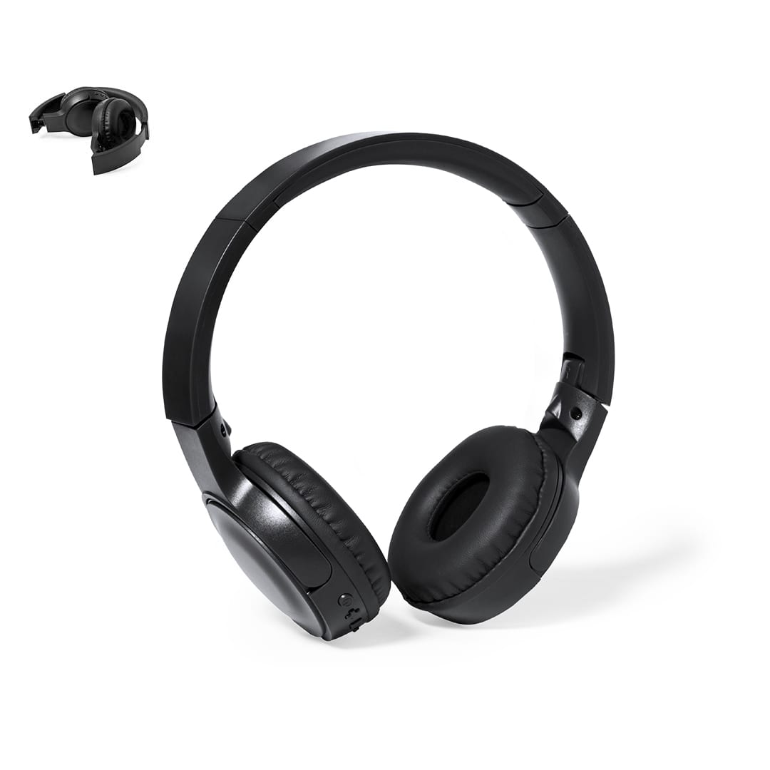 Pendil Headphones