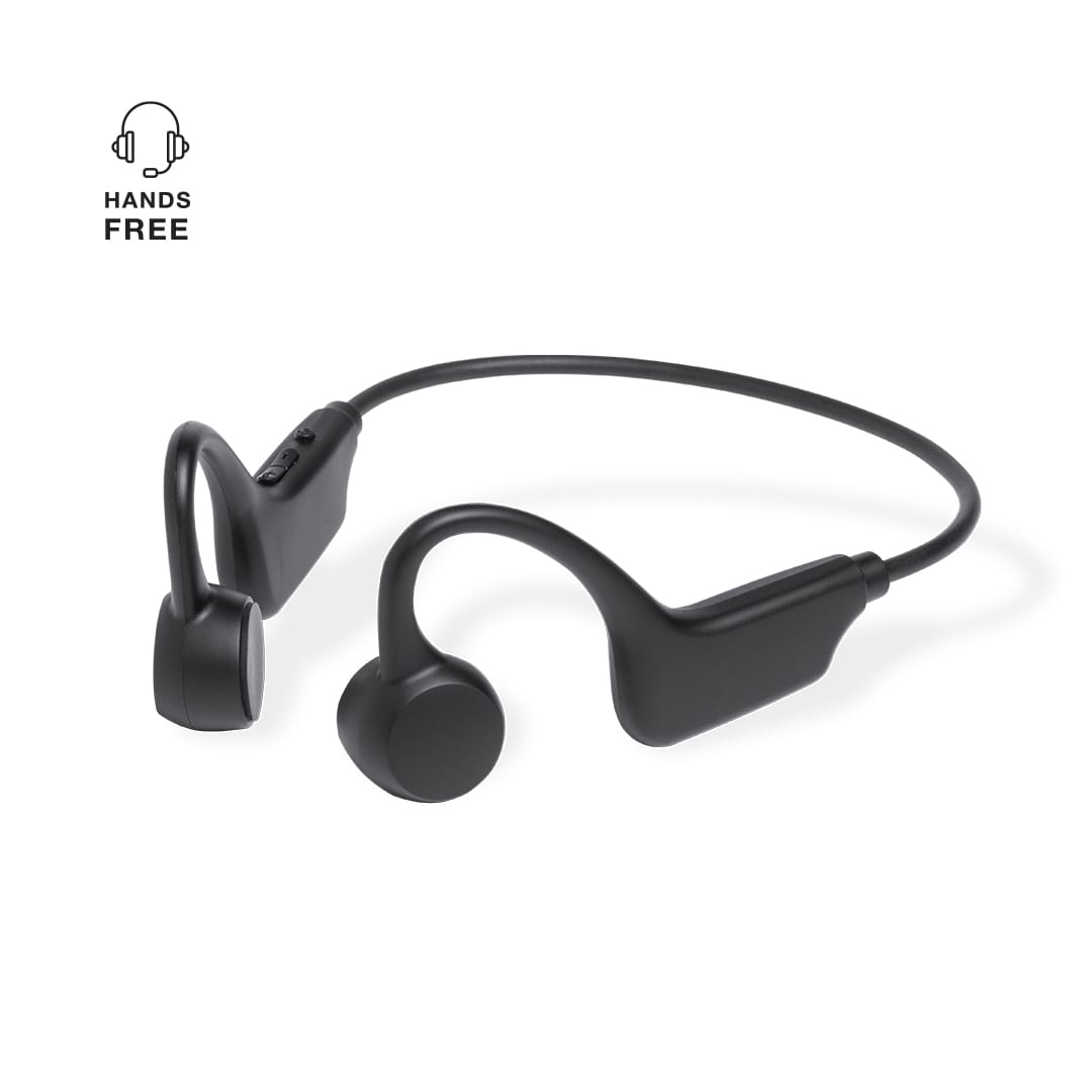Helton Headphones