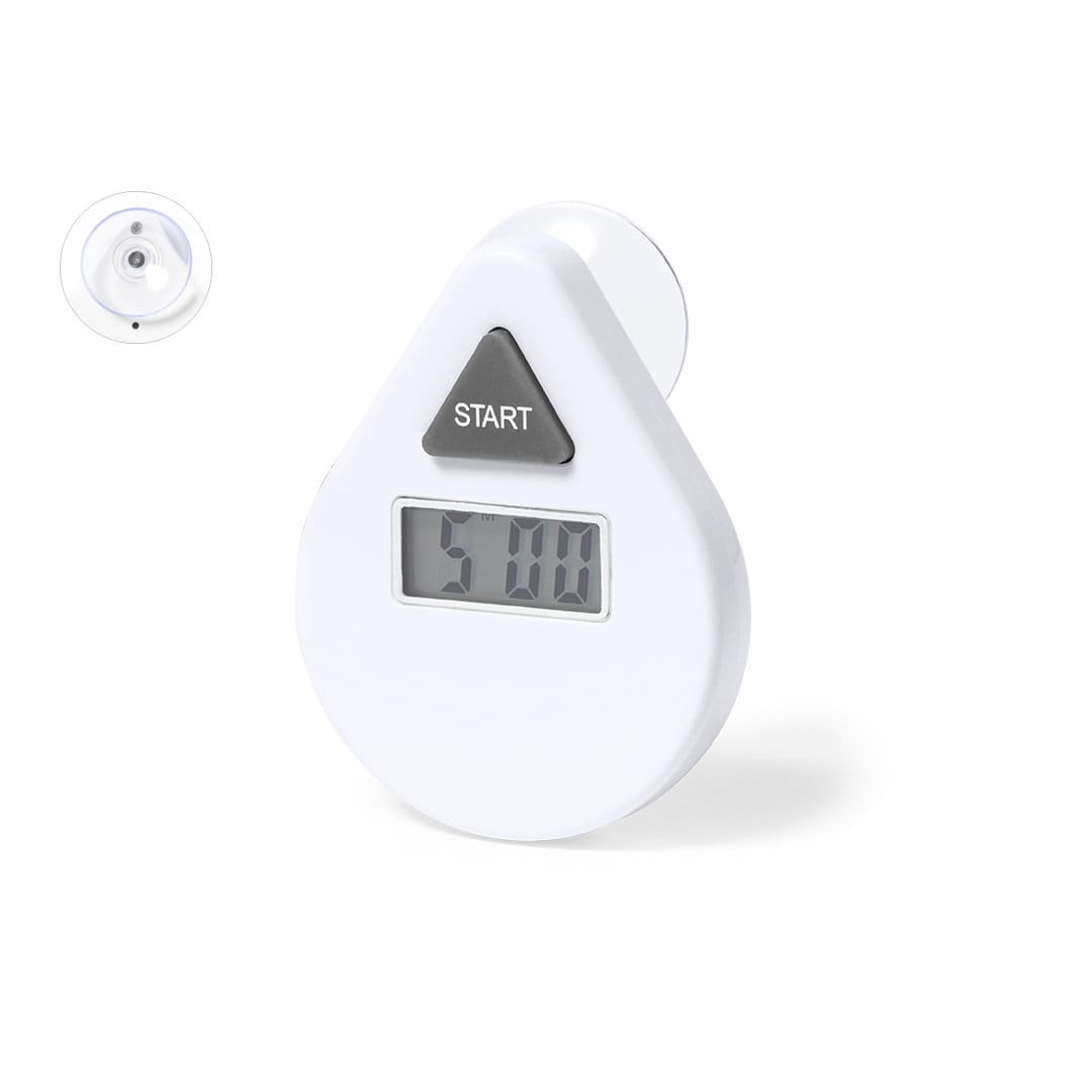 Vorad Timer