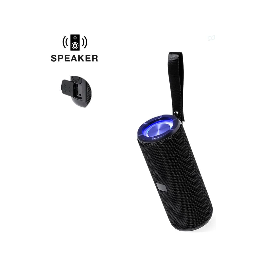 Roby Speaker