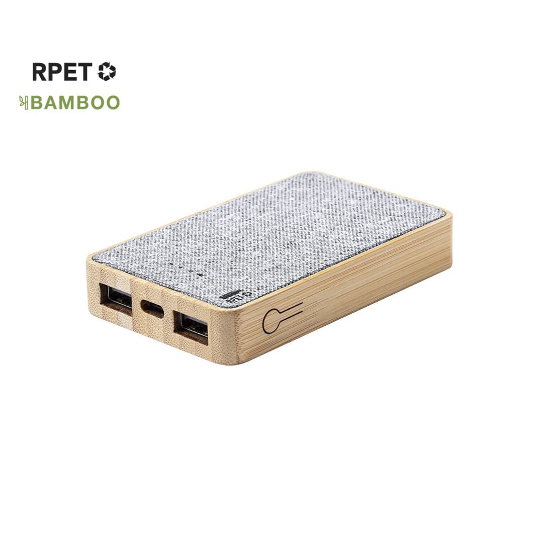 Bralty Power Bank