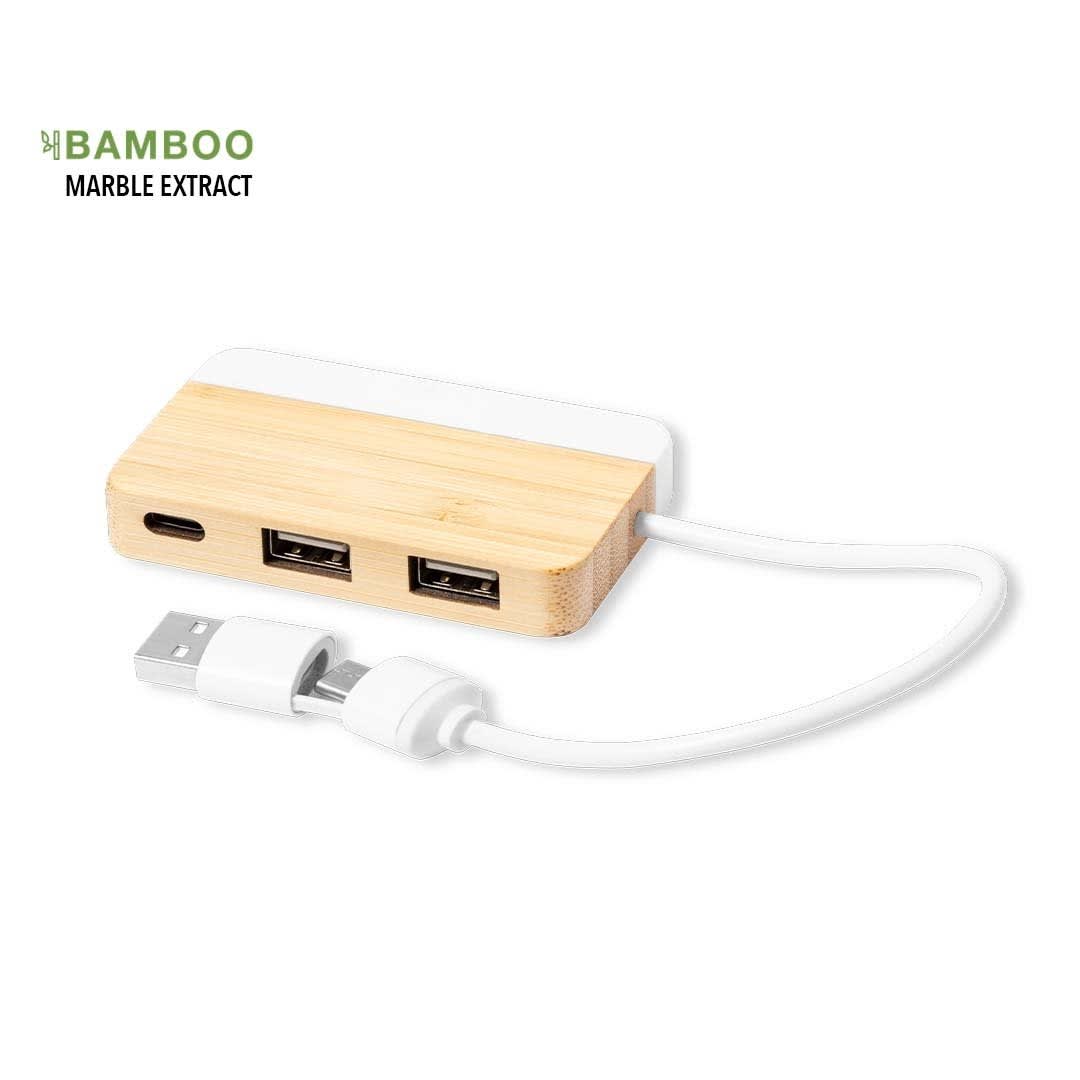 Layais USB Hub