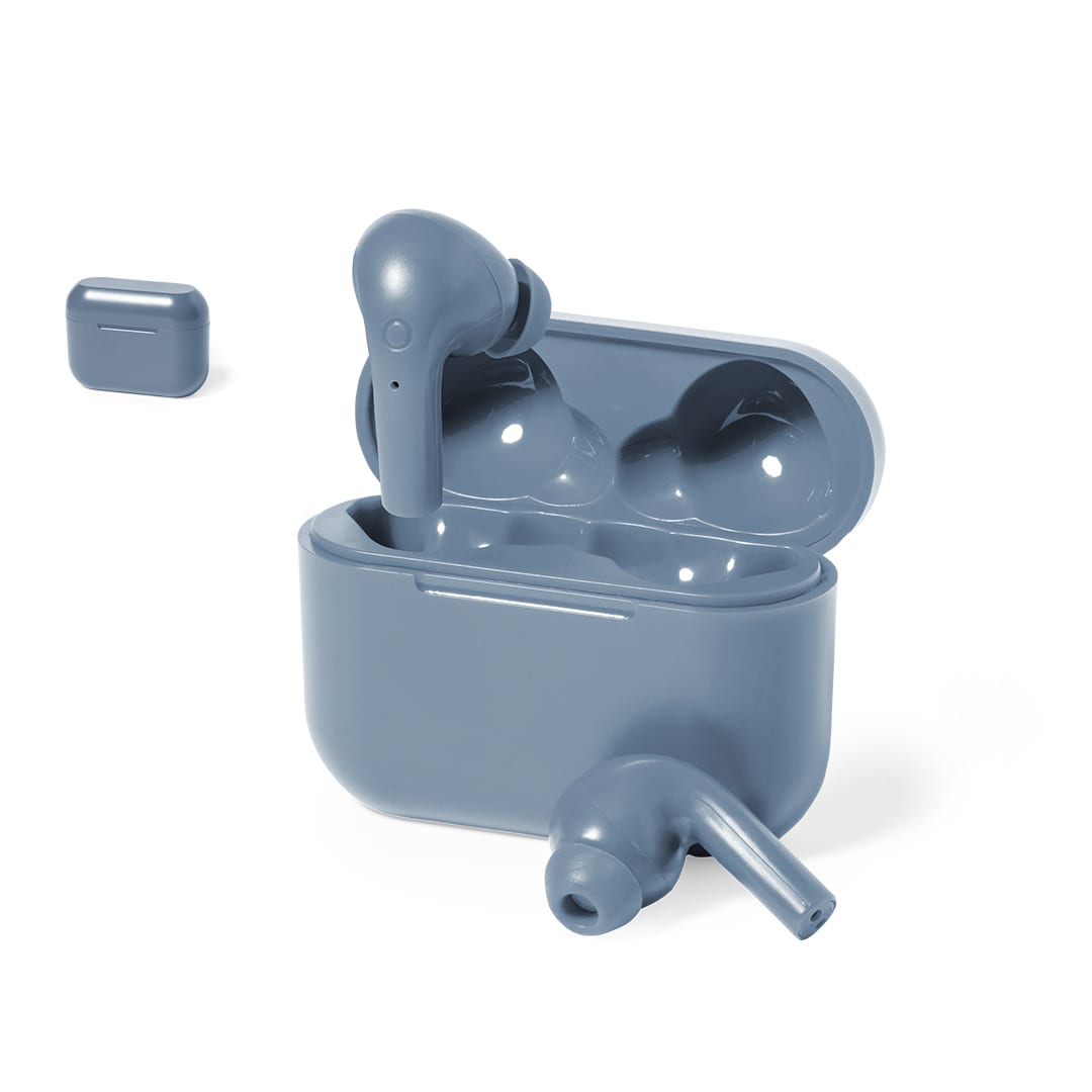 Prucky Earphones