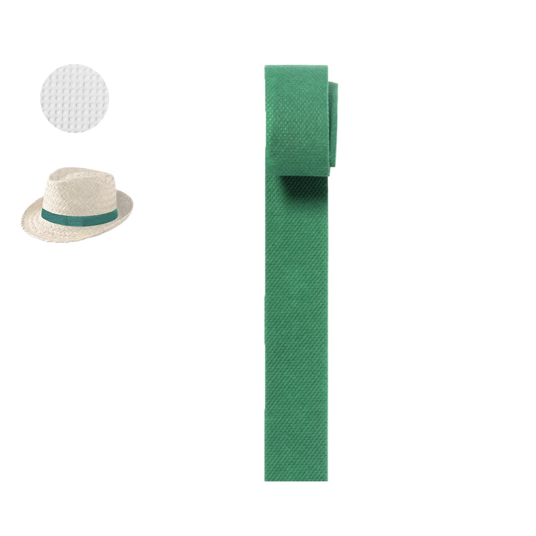 Nwovenband Hatband