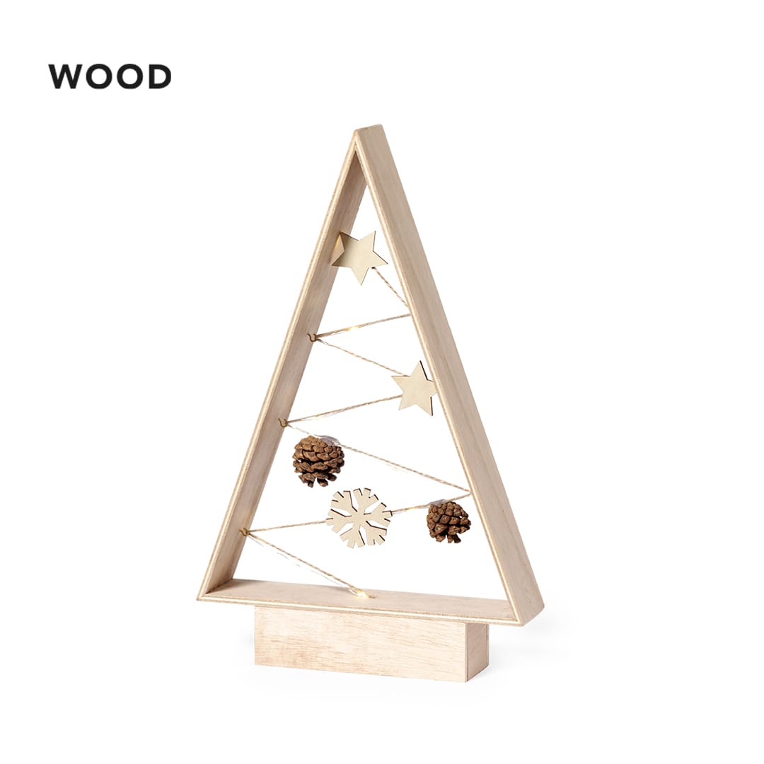 Allurex Christmas Decoration promotional product