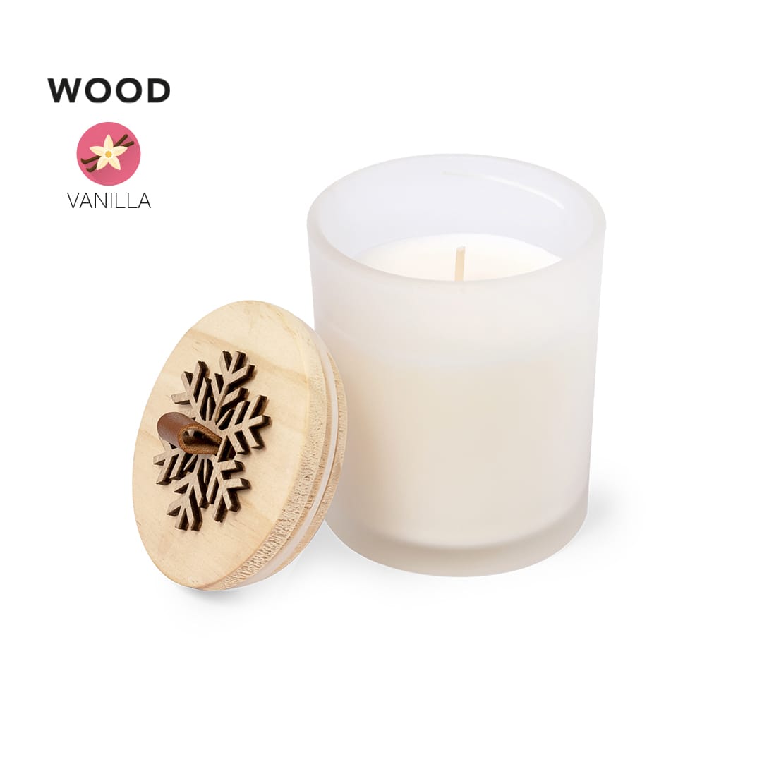 Lilnax Aromatic Candle promotional product