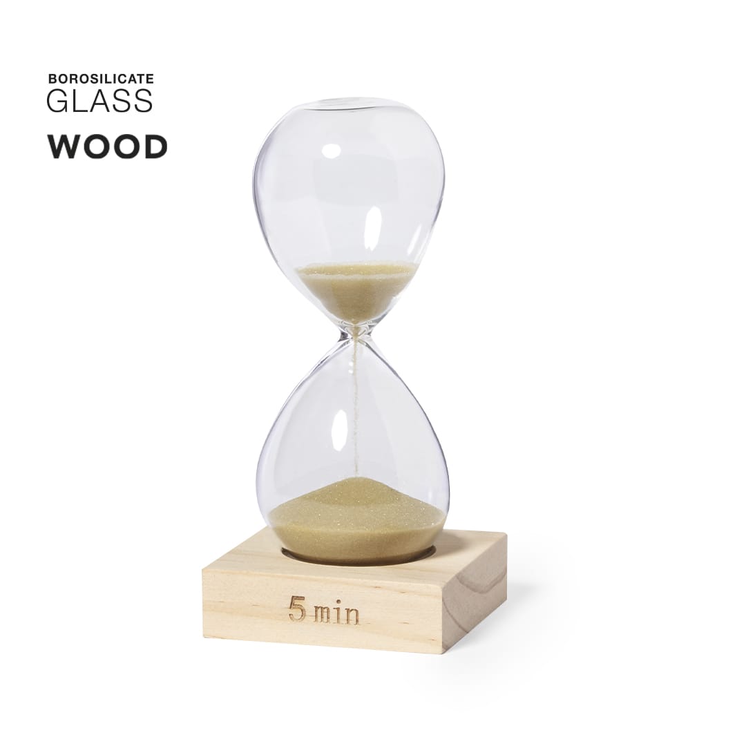 Faran Sand Timer promotional product